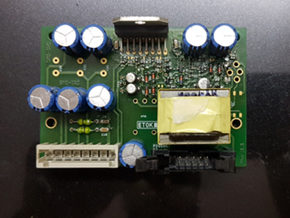 power supply