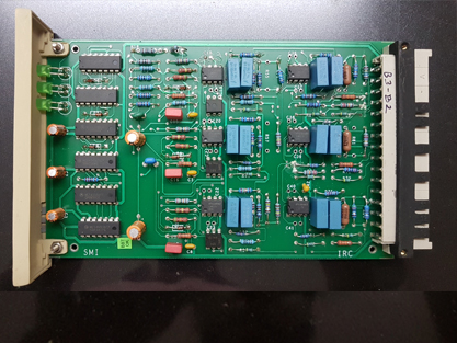 power supply