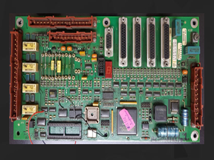 power supply