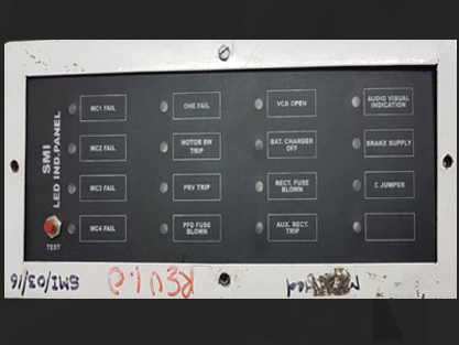 power supply